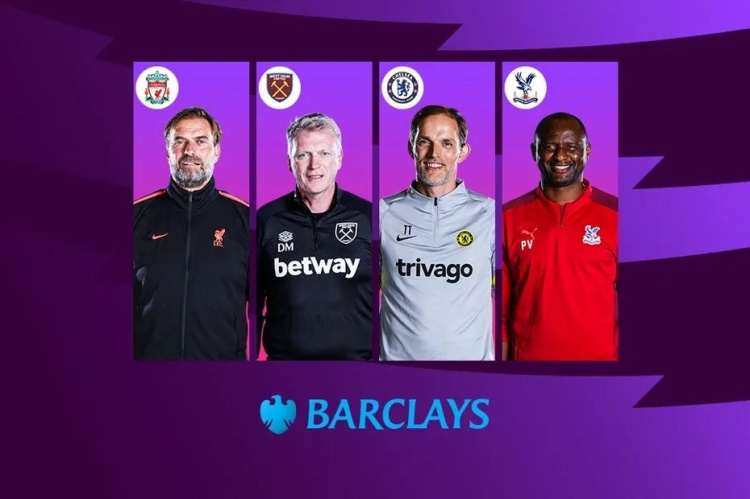 在他的帶領 在他的帶領