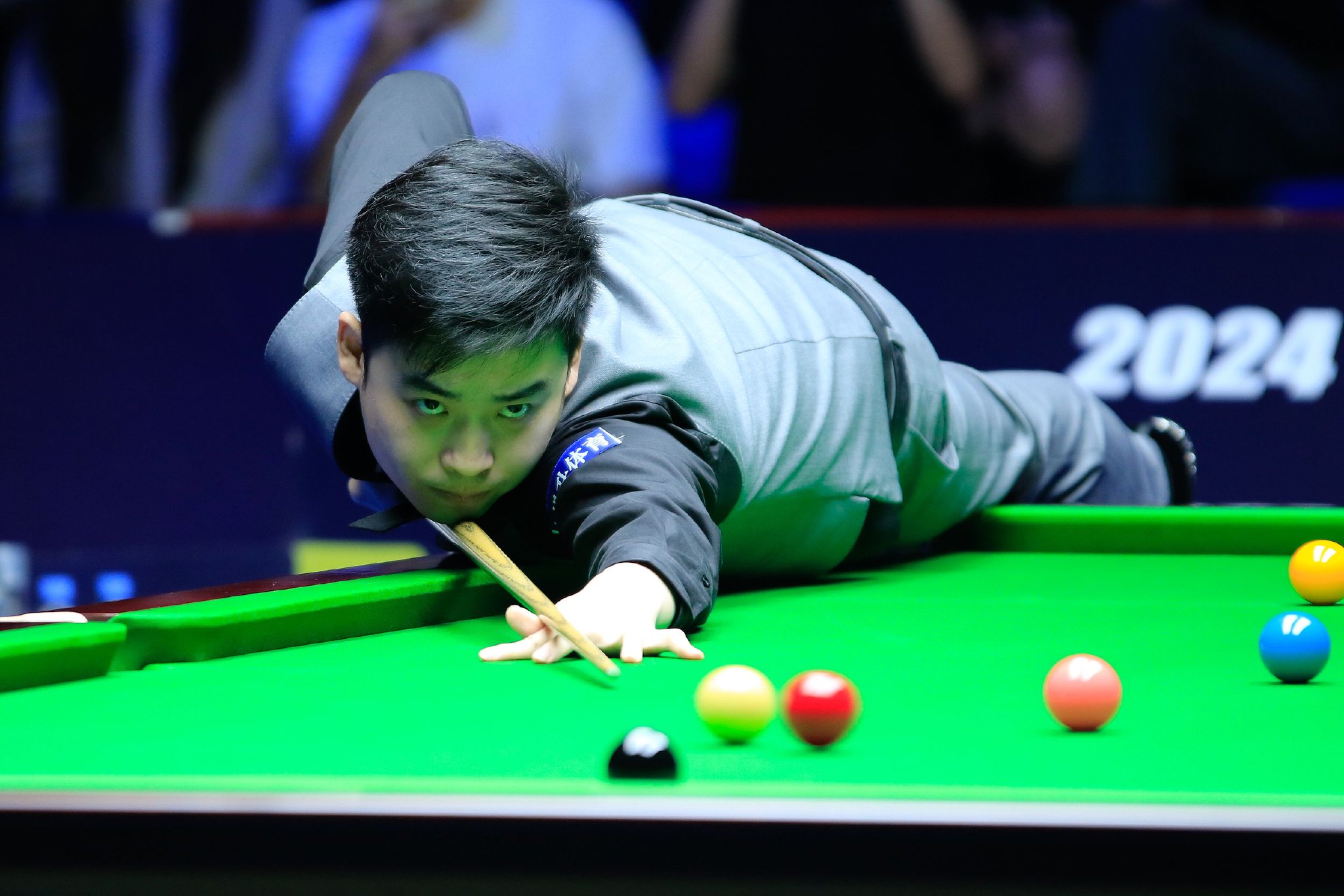 规赛的胜负 规赛的胜负