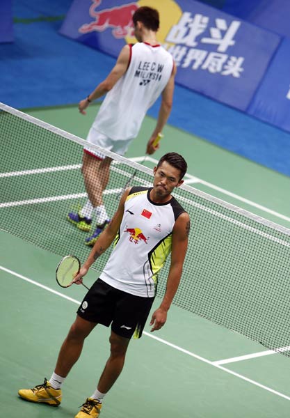 最大的冰雪 最大的冰雪