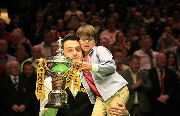 国斯诺克选 国斯诺克选