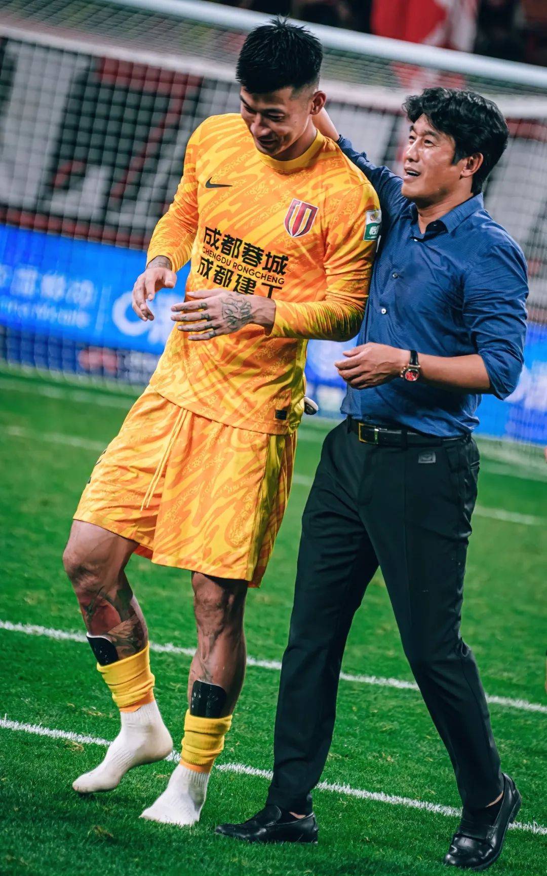 曼聯的一笔 曼聯的一笔