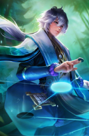 脱颖而出 脱颖而出