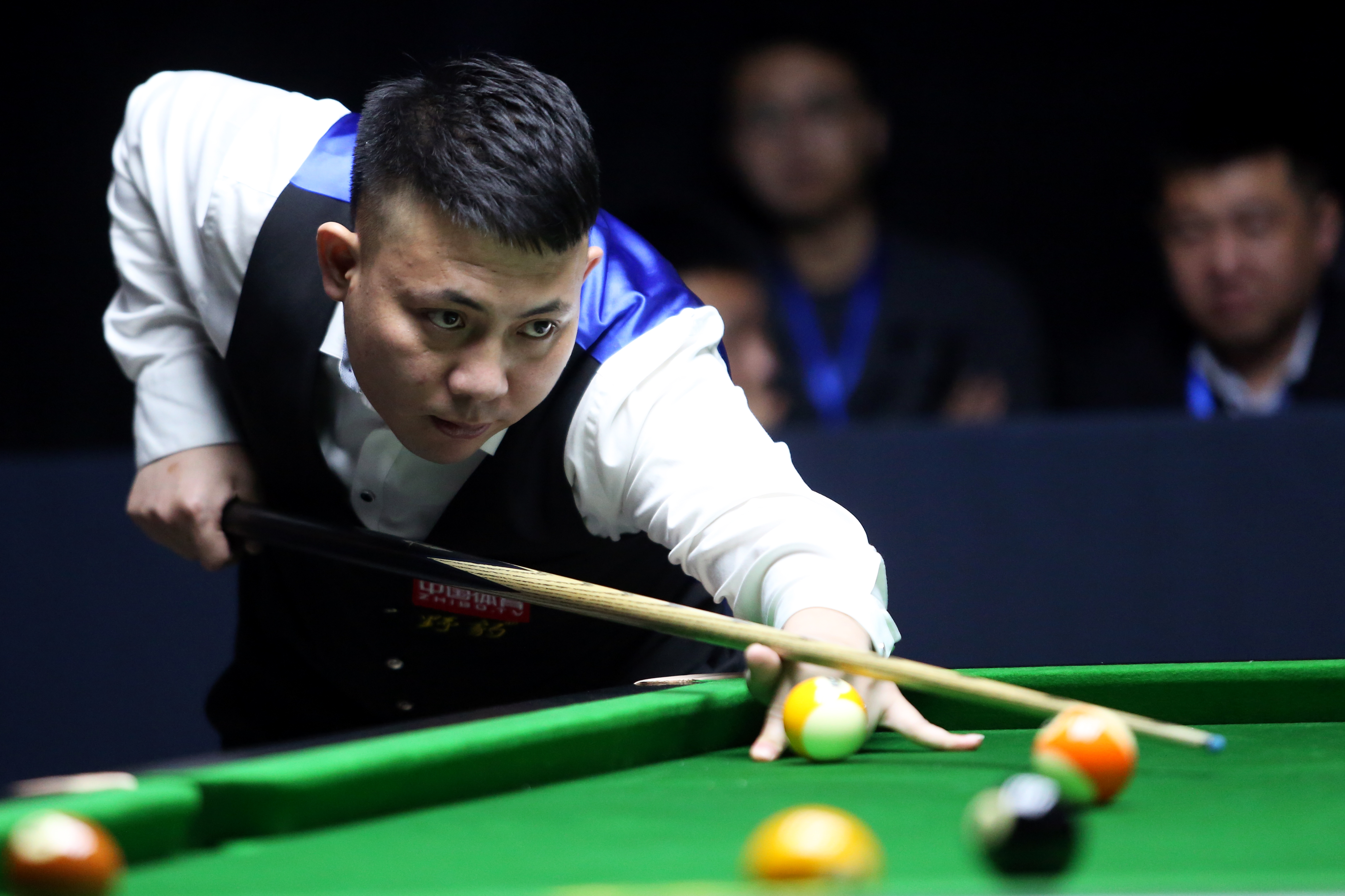 提前一轮锁 提前一轮锁