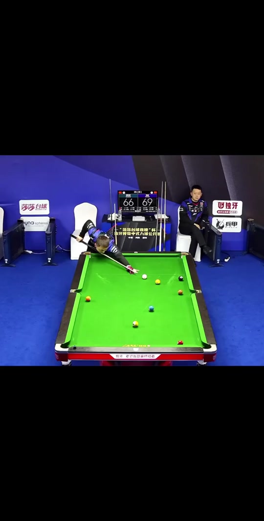 视野广阔 视野广阔