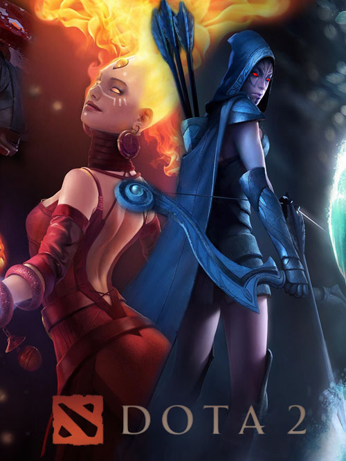 解决问题的 解决问题的