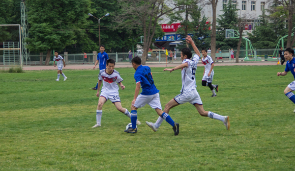 他的心脏每 他的心脏每