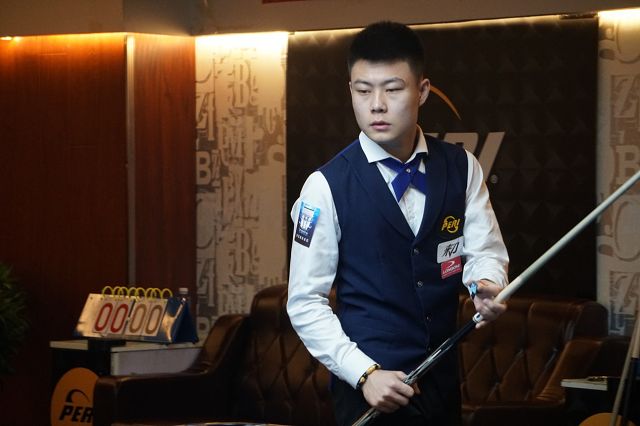 也有队伍贯 也有队伍贯