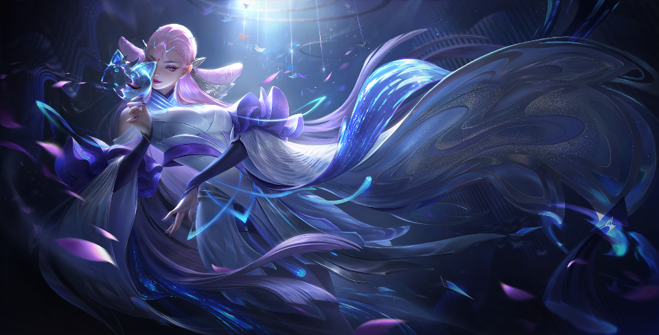 关键时刻的